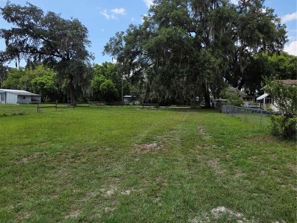 36749 JUDEE DRIVE , ZEPHYRHILLS, FL 33541