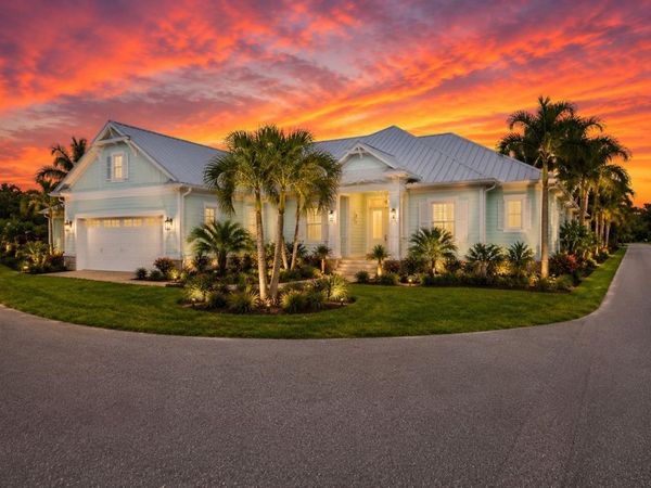S TORRINGTON STREET , NORTH PORT, FL 34288