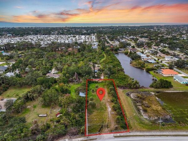ENGLEWOOD ROAD , VENICE, FL 34293