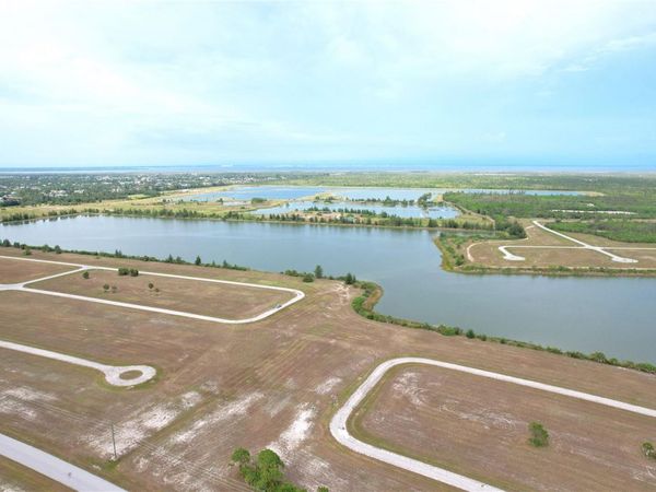 25 THRUSH DRIVE , PLACIDA, FL 33946