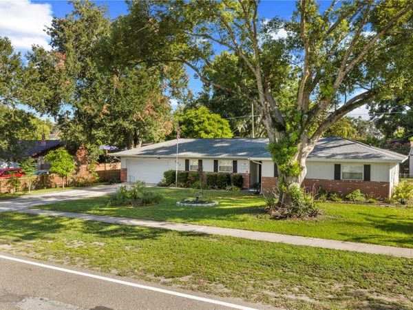 207 W WHEELER ROAD , SEFFNER, FL 33584