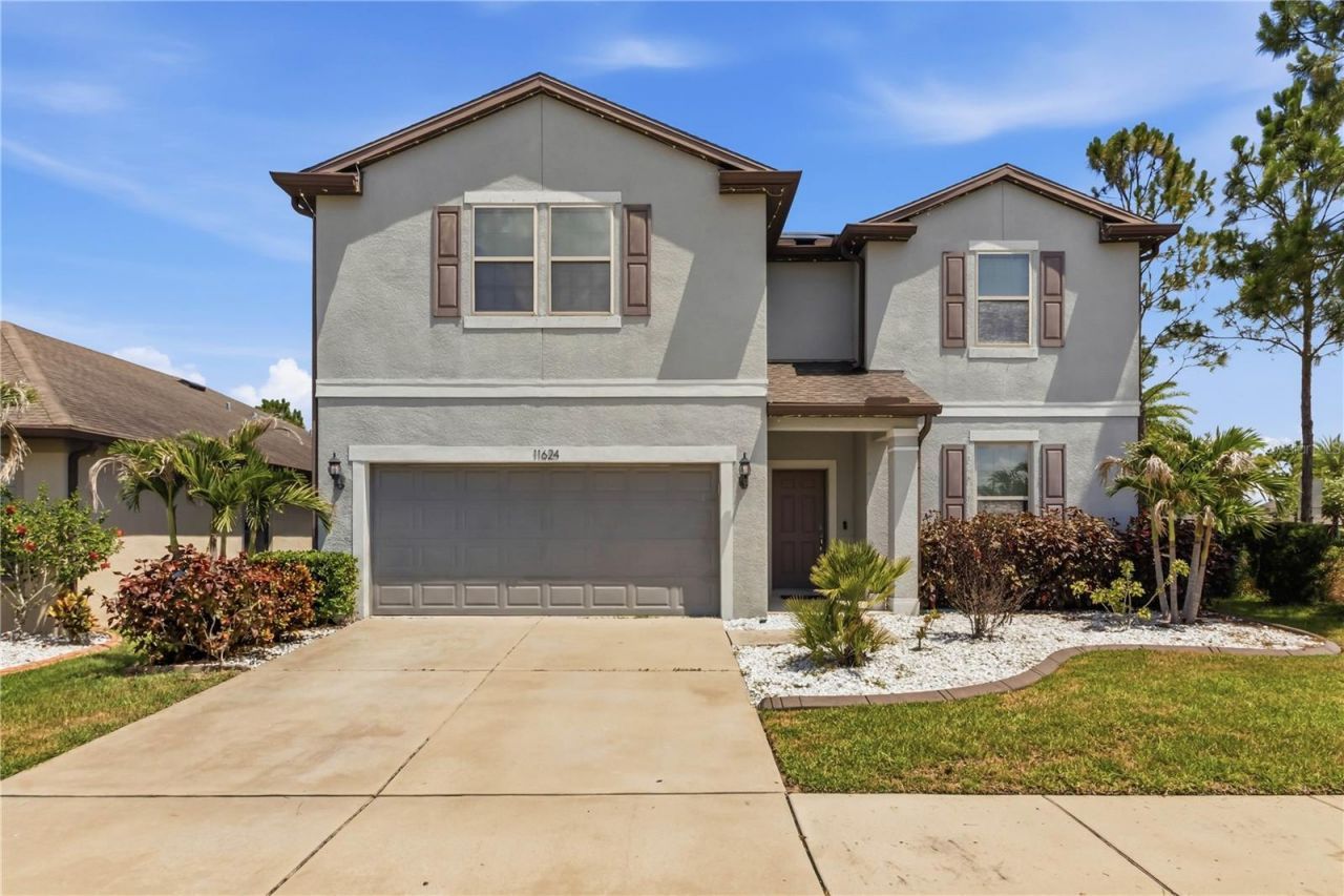 11624 Kilkenny Coral Drive, Riverview, FL 33579 Main Photo