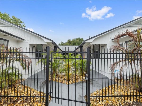 917 30TH AVENUE N, Unit 4, ST PETERSBURG, FL 33704