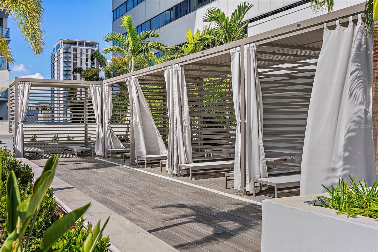 301 1st Street S, Unit 1607, Saint Petersburg, FL 33701 Photo