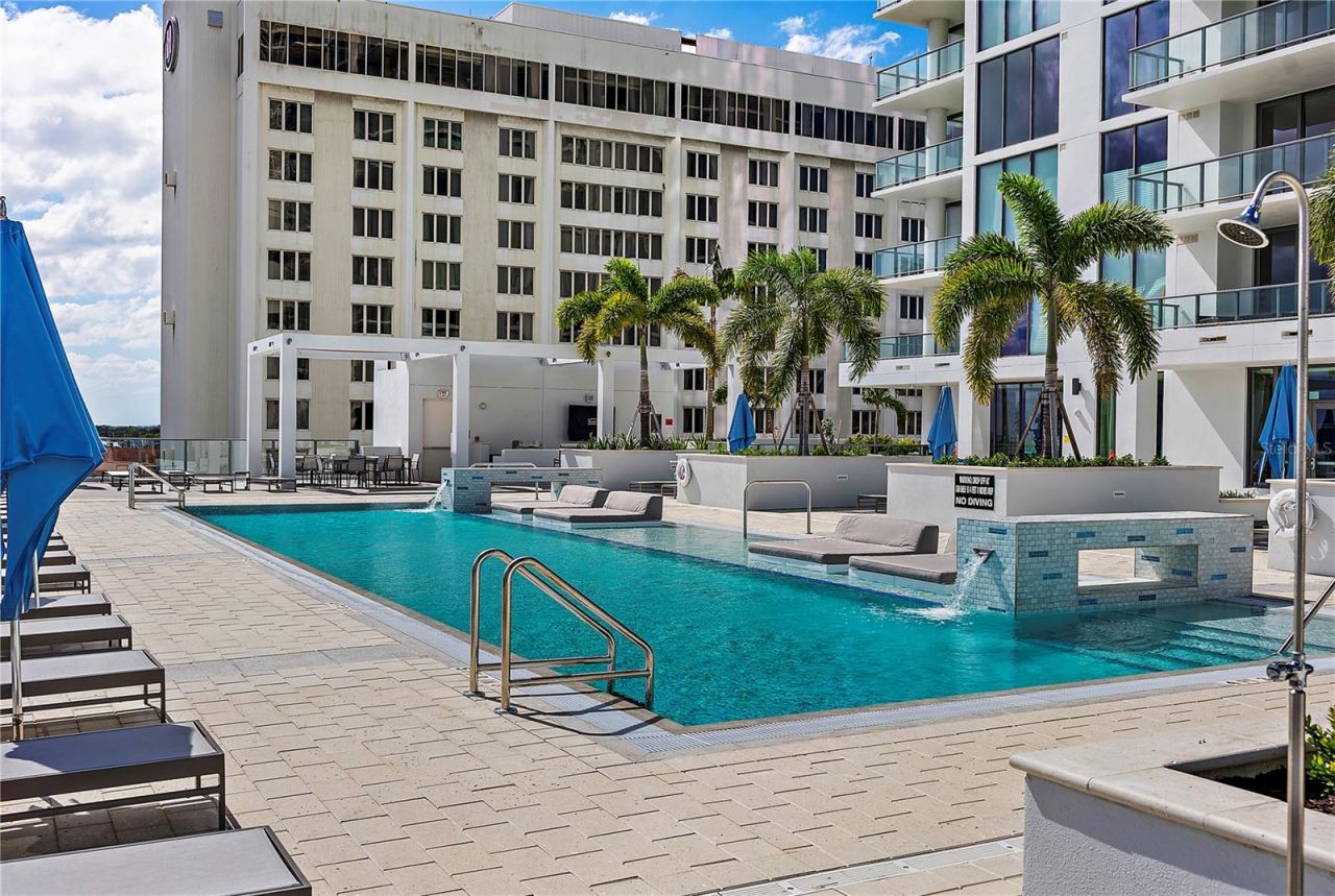 301 1st Street S, Unit 1607, Saint Petersburg, FL 33701 Photo