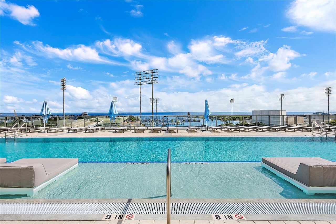 301 1st Street S, Unit 1607, Saint Petersburg, FL 33701 Photo