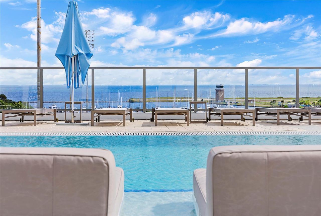 301 1st Street S, Unit 1607, Saint Petersburg, FL 33701 Photo