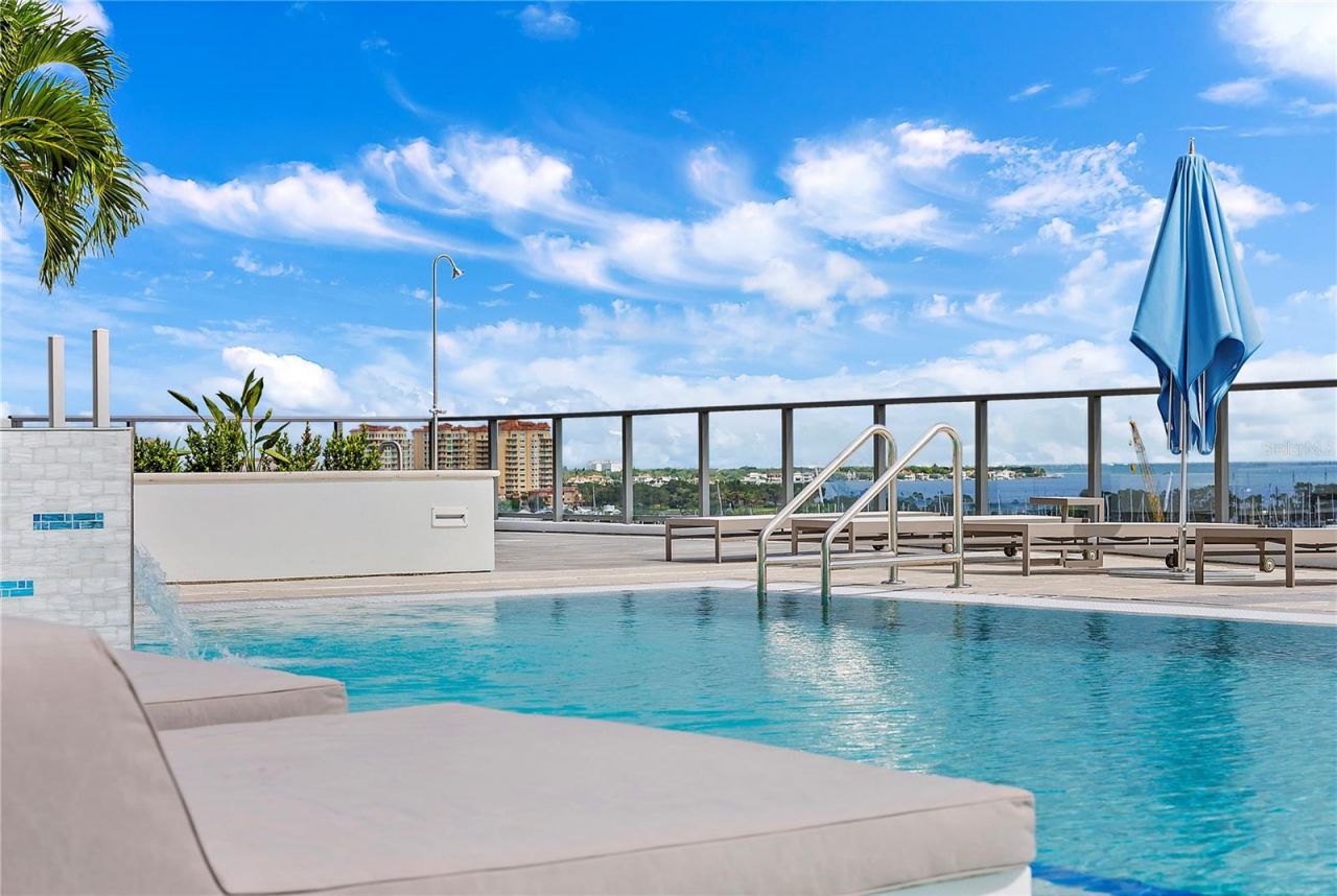 301 1st Street S, Unit 1607, Saint Petersburg, FL 33701 Photo