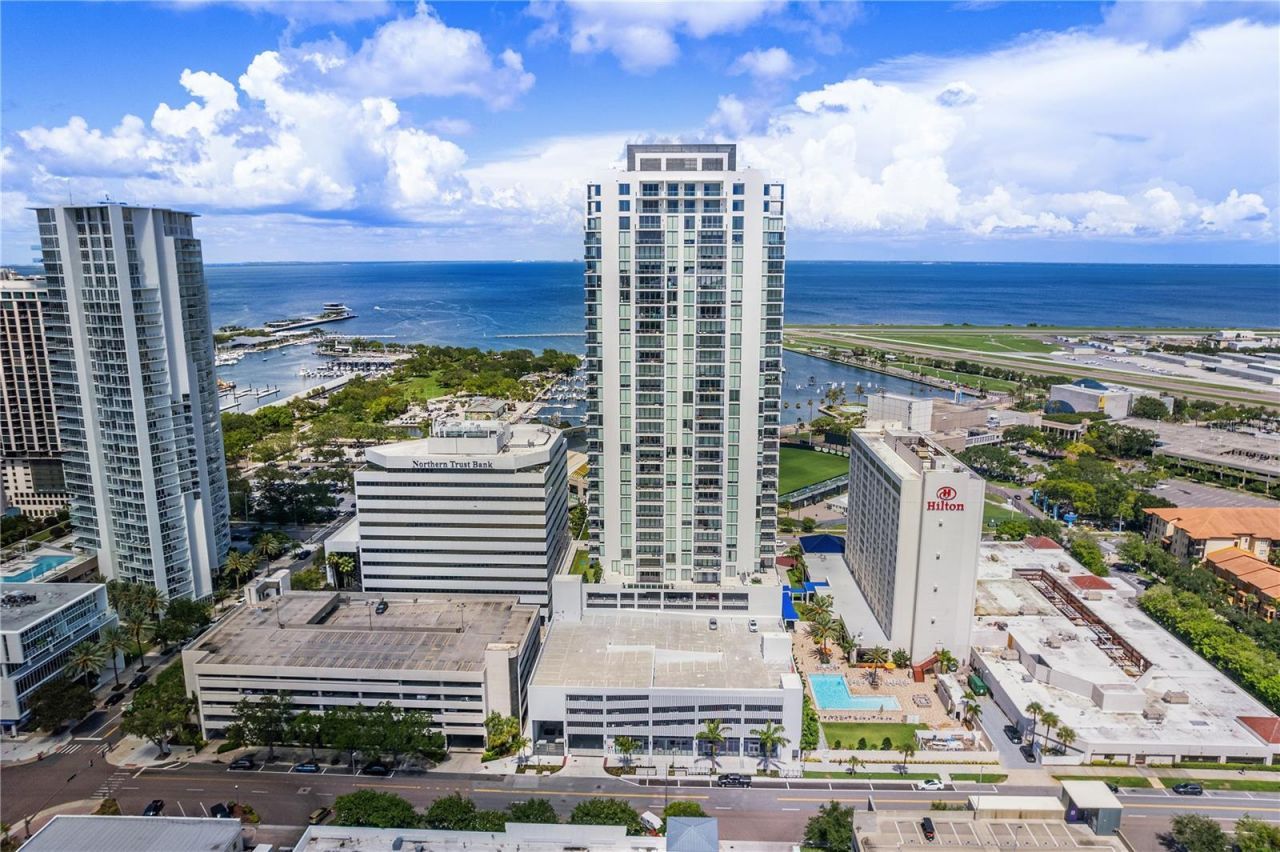 301 1st Street S, Unit 1607, Saint Petersburg, FL 33701 Photo