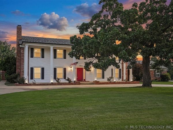 1250 Easy Street , Claremore, OK 74017