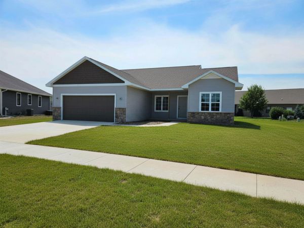 5417 Samuel Drive, Milton, WI 53563
