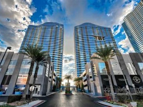 4525 Dean Martin Drive, Unit 503, Las Vegas, NV 89103