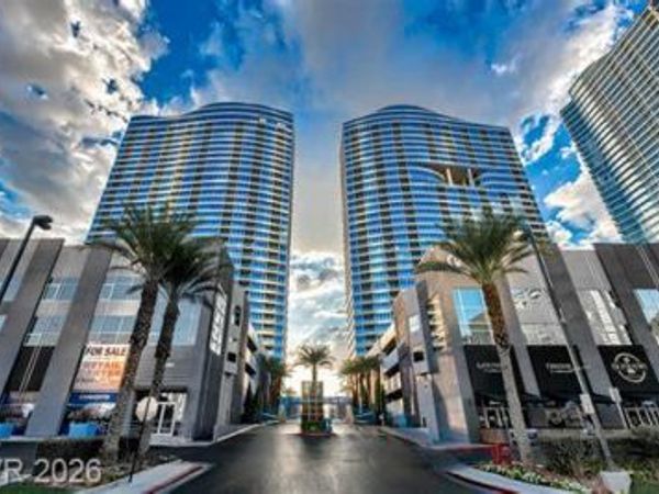 4525 Dean Martin Drive, Unit 503, Las Vegas, NV 89103