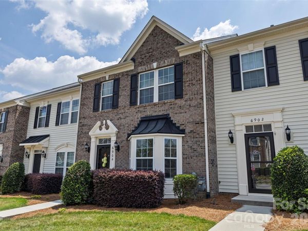 6904 Creft Circle, Unit 86, Indian Trail, NC 28079
