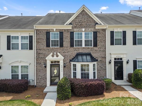6904 Creft Circle, Unit 86, Indian Trail, NC 28079