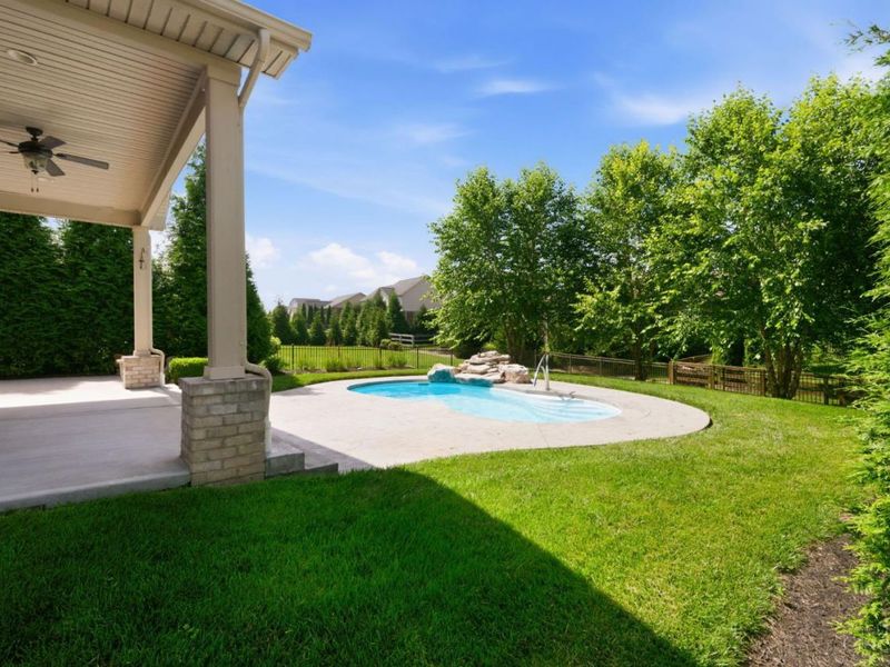 809 Morgan Drive, Monroe, OH 45050 Photo 18