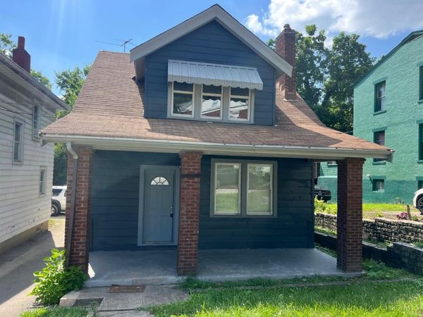 1125 Grand Avenue, Cincinnati, OH 45204