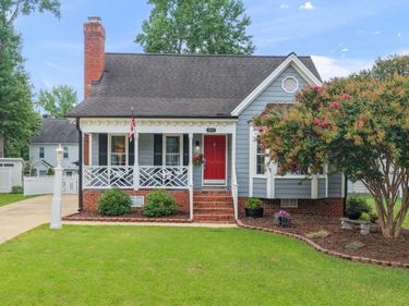3012 W Annaley Drive, Raleigh, NC 27604