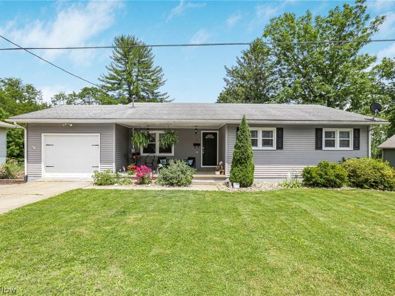 7 Garfield Avenue, New Concord, OH 43762 Photo 1