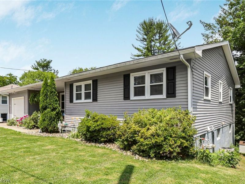 7 Garfield Avenue, New Concord, OH 43762 Photo 4