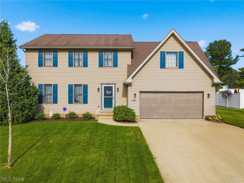 5627 Alcorn Avenue, Louisville, OH 44641 Photo 1