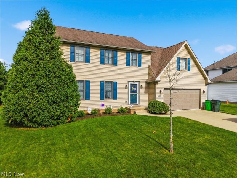 5627 Alcorn Avenue, Louisville, OH 44641 Photo 2