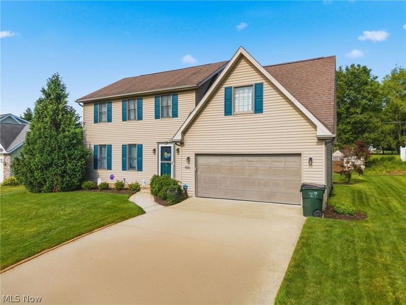 5627 Alcorn Avenue, Louisville, OH 44641 Photo 3