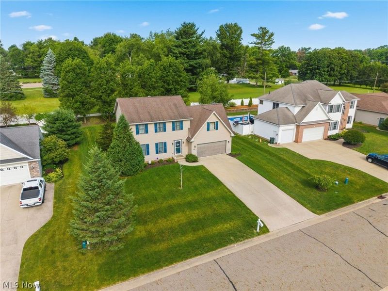 5627 Alcorn Avenue, Louisville, OH 44641 Photo 5