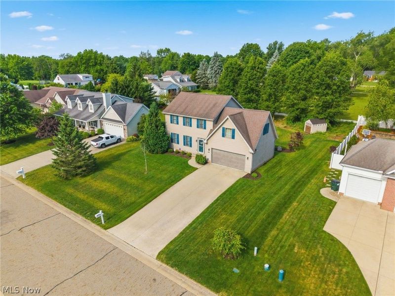 5627 Alcorn Avenue, Louisville, OH 44641 Photo 6