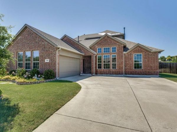 909 Sunnyvale Drive, Rockwall, TX 75087