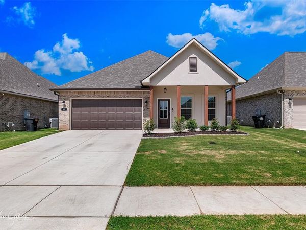 207 Norwell Lane, Bossier City, LA 71111