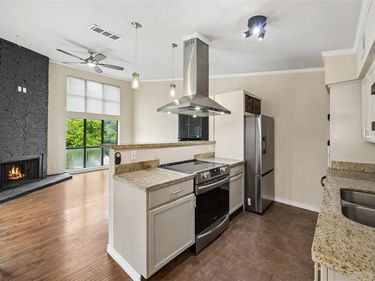 6503 Ridgecrest Road, Unit 109I, Dallas, TX 75231