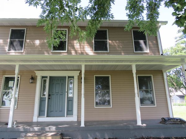 1030 Angell Street, Plymouth, IN 46563