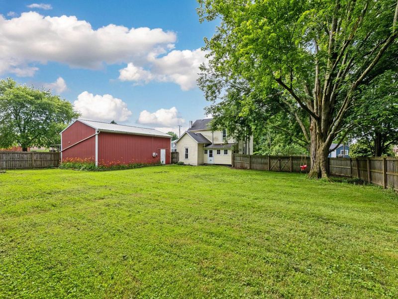 260 N Clayton Street, Centerburg, OH 43011 Photo 23