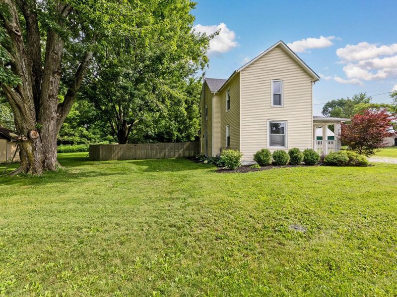 260 N Clayton Street, Centerburg, OH 43011 Photo 26