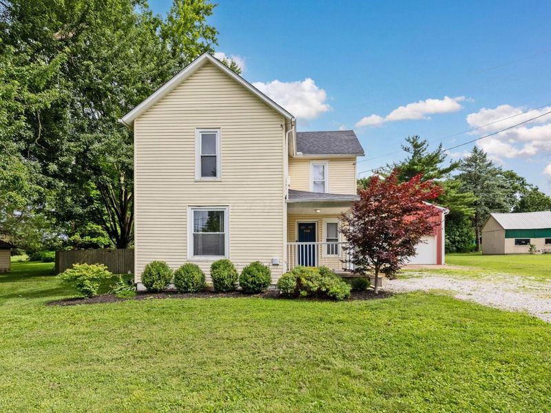 260 N Clayton Street, Centerburg, OH 43011 Photo 27