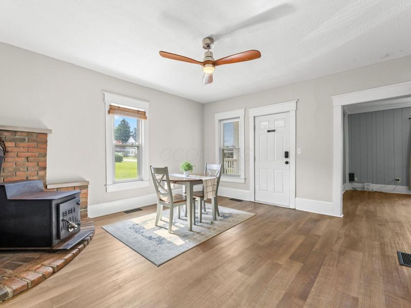 260 N Clayton Street, Centerburg, OH 43011 Photo 5