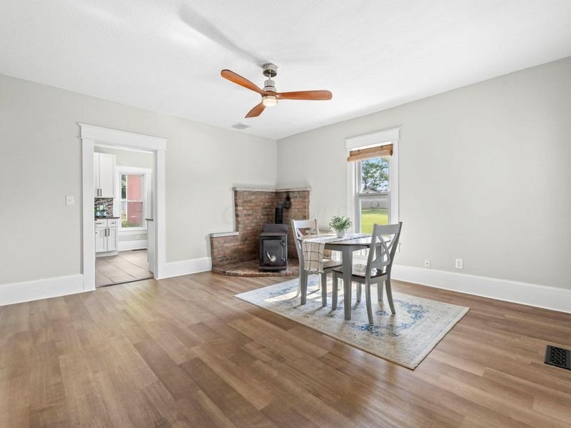 260 N Clayton Street, Centerburg, OH 43011 Photo 6