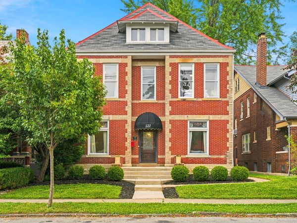 122 W 2nd Avenue, Columbus, OH 43201