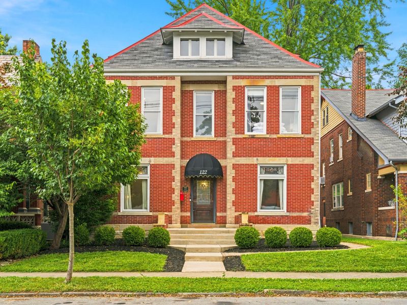 122 W 2nd Avenue, Columbus, OH 43201 Photo 1