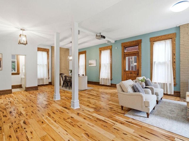 122 W 2nd Avenue, Columbus, OH 43201 Photo 11