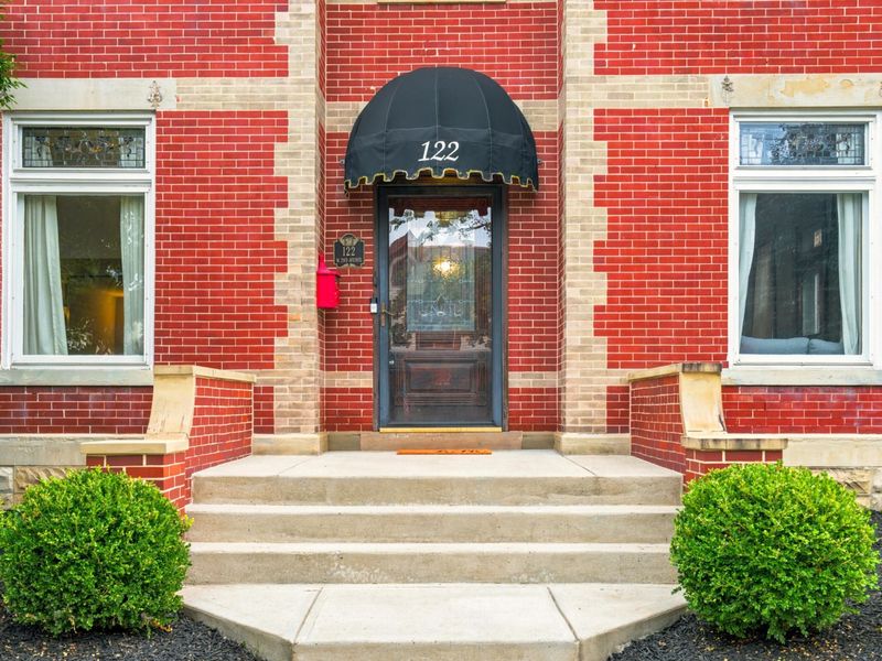 122 W 2nd Avenue, Columbus, OH 43201 Photo 4