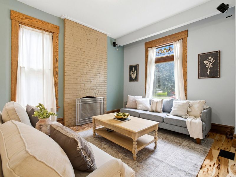 122 W 2nd Avenue, Columbus, OH 43201 Photo 6