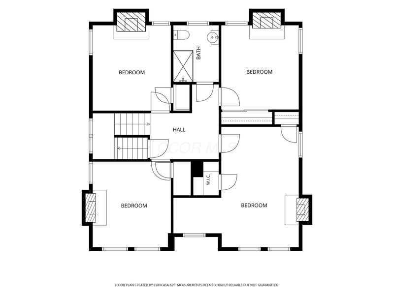 122 W 2nd Avenue, Columbus, OH 43201 Photo 66
