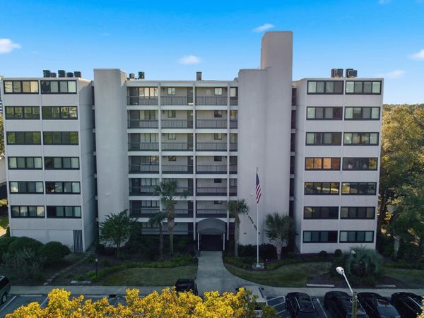 311 71st Ave. N, Unit 7D, Myrtle Beach, SC 29572