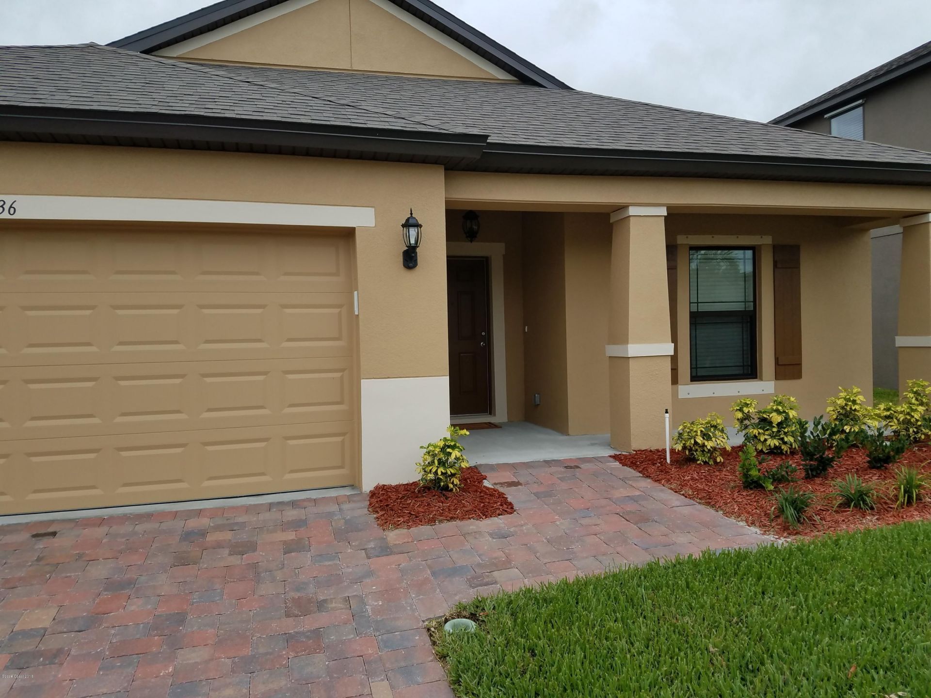 1536 Fuji Drive, Melbourne, FL 32940 Photo