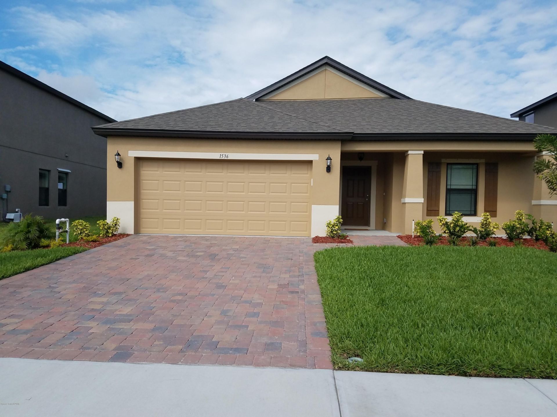 1536 Fuji Drive, Melbourne, FL 32940 Photo