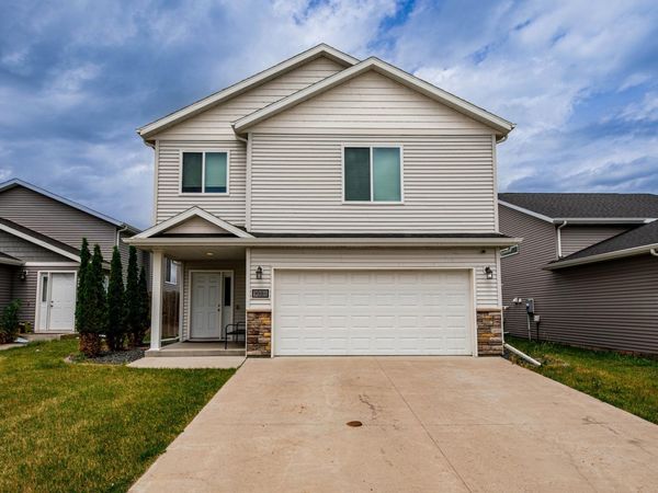 3034 38th Avenue S, Moorhead, MN 56560