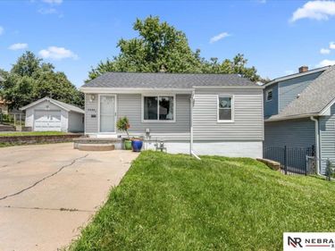 3622 Vinton Street, Omaha, NE 68105