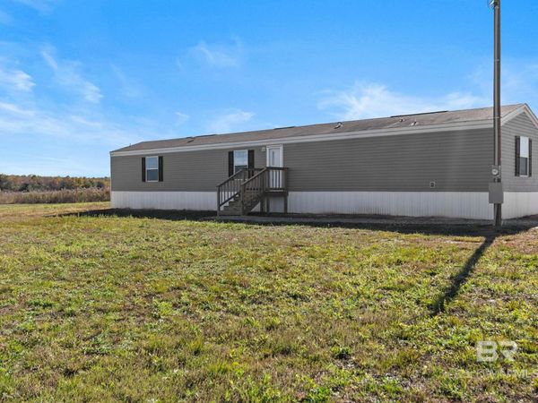 15400 County Road 16, Unit House-2, Foley, AL 36535